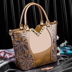 Fashion Ladies Handbag Clutch Bag